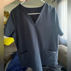 Figs Srcub top for Nurses